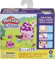 

Набор для лепки Hasbro, Play-Doh Домик / F0486
