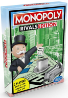 

Настольная игра Hasbro, Монополия Соперники / E9264RS00