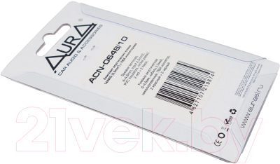 Изображение товара Комплект клемм акустических AURA ACN-0648/10