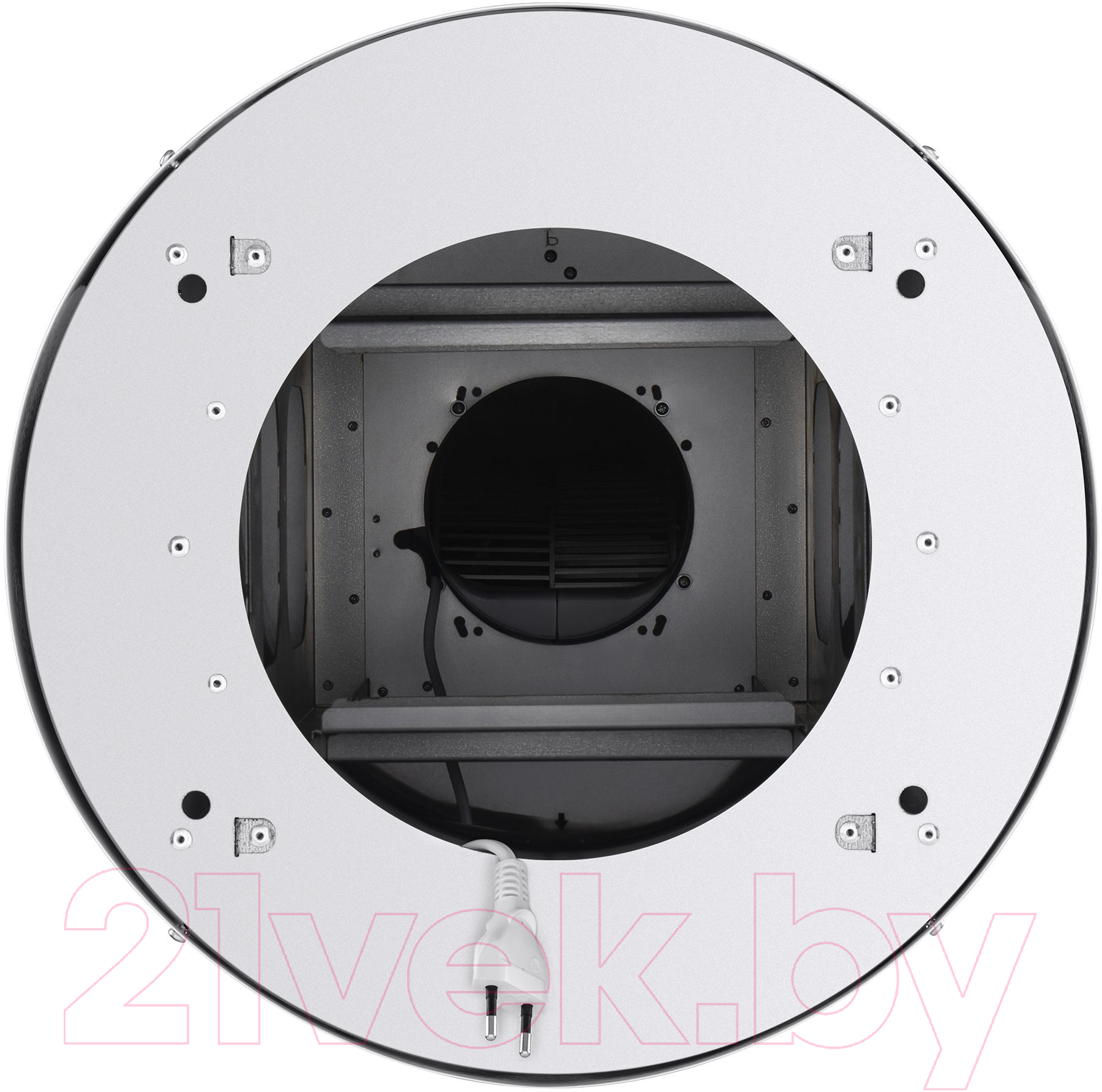 Вытяжка коробчатая HOMSair Fly 1000PH