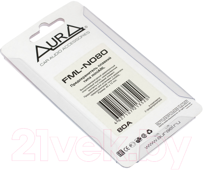 Предохранитель для автомобиля AURA FML-N080