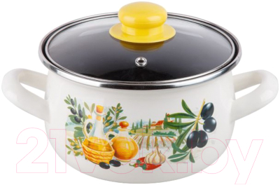 

Кастрюля Perfecto Linea, Халкидики 50-659128