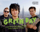 Книга Эксмо Green Day. Фотоальбом с комментариями участников группы (Груэн Б.) - 