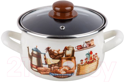 

Кастрюля Perfecto Linea, Традиции 50-951921