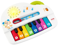 Музыкальная игрушка Fisher-Price Пианино / GFK10 - 