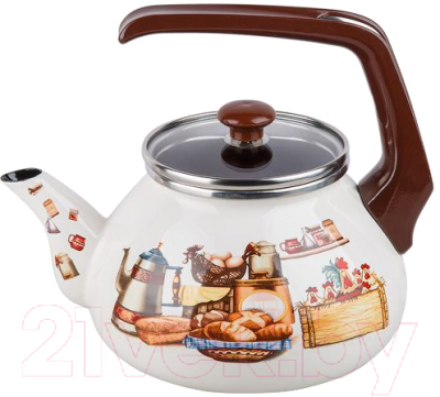 Чайник Perfecto Linea Традиции 52-951922