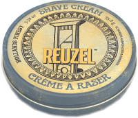 Крем для бритья Reuzel Shave Cream (95.8г) - 