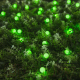 Миниатюра изображения товара Светодиодная гирлянда Luazon Нить 4137042 (зеленый)