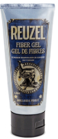 Гель для укладки волос Reuzel Fiber Gel (100мл) - 