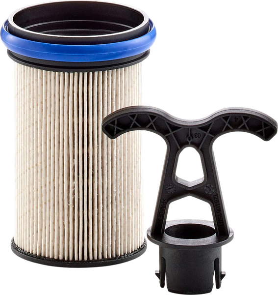 Топливный фильтр Mann-Filter PU7013KIT