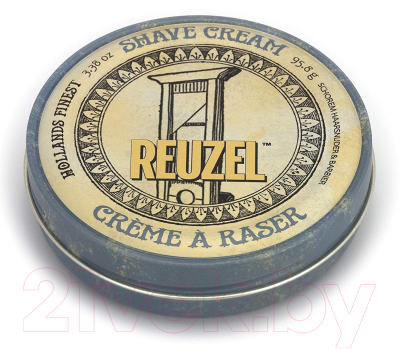 Крем для бритья Reuzel Shave Cream (28г)
