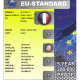 Антифриз SAMSON EU-Standard G12 (10кг, желтый) - 