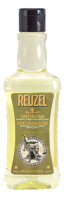 Шампунь для волос Reuzel 3в1 Чайное дерево (1л) - 