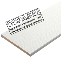

Добор MDF Techno, Dominika PP 12x100x2440