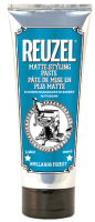 Паста для укладки волос Reuzel Matte Styling Paste (100мл) - 