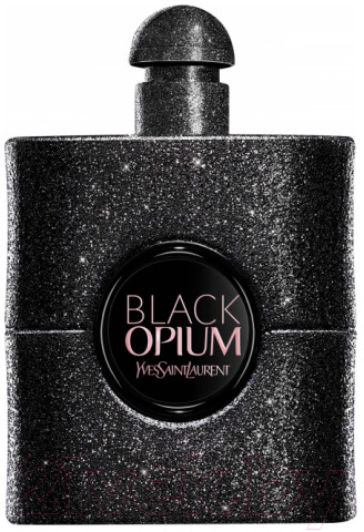 Парфюмерная вода Yves Saint Laurent Opium Black Extreme