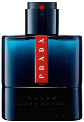 

Туалетная вода Prada, Luna Rossa Ocean