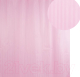 Шторка-занавеска для ванны АкваЛиния 023А-04 (розовый) - 