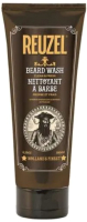 Шампунь для бороды Reuzel Clean&Fresh Beard Wash  (200мл) - 