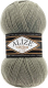 Миниатюра изображения товара Пряжа для вязания Alize Superlana 25% шерсть, 75% акрил / 138 (280м, зеленый миндаль)