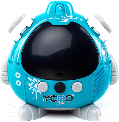 

Робот YCOO, Квизи / 88574-3