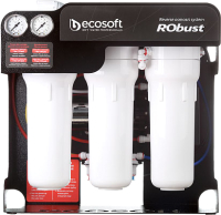 

Система обратного осмоса Ecosoft, RObust 1000