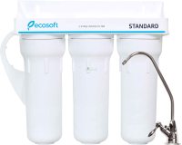 

Фильтр "под мойку" Ecosoft, Standard FMV3ECOSTD
