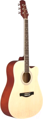 Акустическая гитара Laviere L-401CS (натуральный)