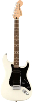 

Электрогитара Fender, Squier Affinity 2021 Stratocaster HH LRL