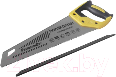 Ножовка Hanskonner HK1060-01-4011