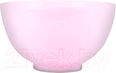 Чаша для размешивания масок Anskin Tools Rubber Bowl Smal (300мл, розовый)
