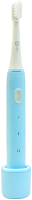 Электрическая зубная щетка Infly Electric Toothbrush P60 (голубой) - 