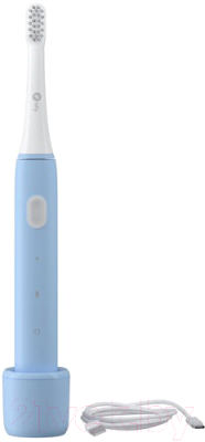 Электрическая зубная щетка Infly Electric Toothbrush P60 (голубой)