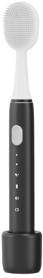 Электрическая зубная щетка Infly Electric Toothbrush P20C (черный)
