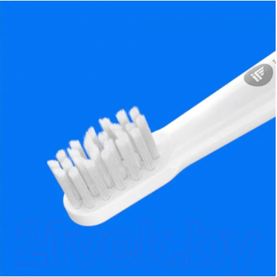 Электрическая зубная щетка Infly Electric Toothbrush T03S / T20030SIN (зеленый)