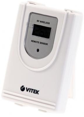 Метеостанция цифровая Vitek VT-6402 - беспроводной датчик