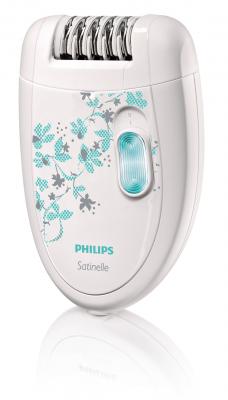 Эпилятор Philips HP6401 - общий вид