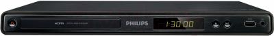 DVD-плеер Philips DVP3560K