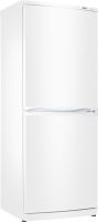Холодильник с морозильником ATLANT ХМ 4010-022 - 