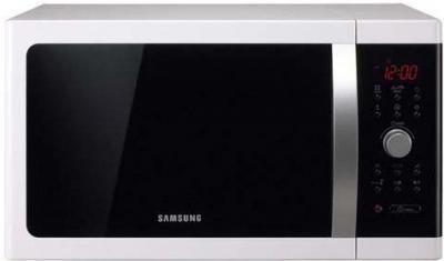 Микроволновая печь Samsung CE1000R-T/BWT - Вид спереди