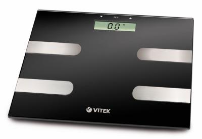 Напольные весы электронные Vitek VT-1956 - общий вид