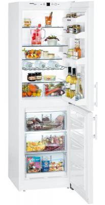 Холодильник с морозильником Liebherr CUN 3033 - общий вид