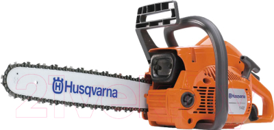 Изображение товара Бензопила цепная Husqvarna H-142