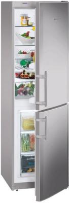 Холодильник с морозильником Liebherr CUPesf 3021 - общий вид