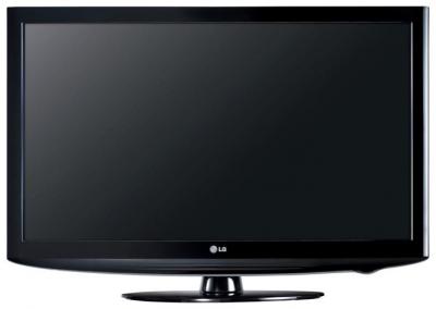 Телевизор LG 32LD320 - общий вид