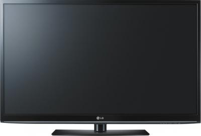 Телевизор LG 42PJ350R - общий вид