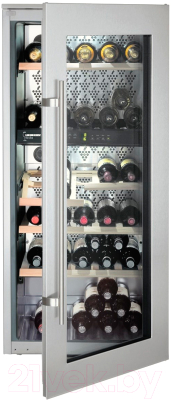 Встраиваемый винный шкаф Liebherr WTEes 2053