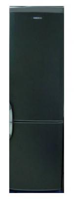 Холодильник с морозильником Beko CSK 38000 BA - общий вид