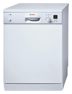 Посудомоечная машина Bosch SGS46E52 - общий вид