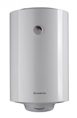 Накопительный водонагреватель Ariston ABS PRO R 80V (3700163) - вид спереди